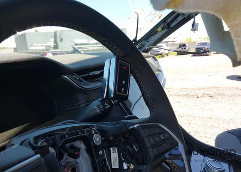 2024 Jeep Grand Cherokee Laredo 4X4 из США, поврежденный, VIN 1C4RJHAG7R8938932